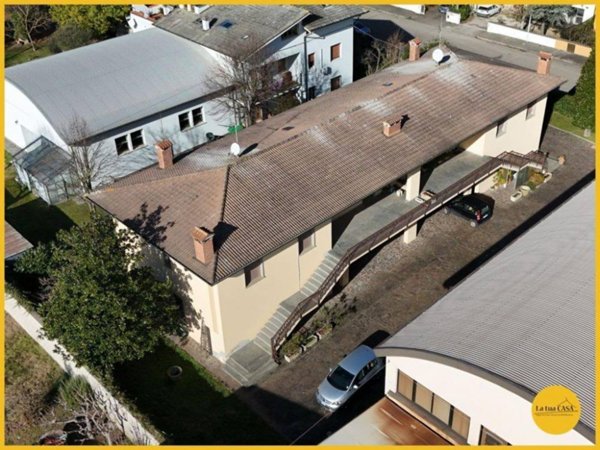 casa indipendente in vendita a Molinella
