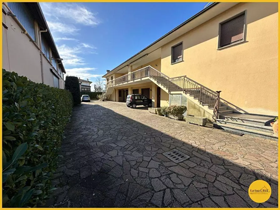 casa indipendente in vendita a Molinella
