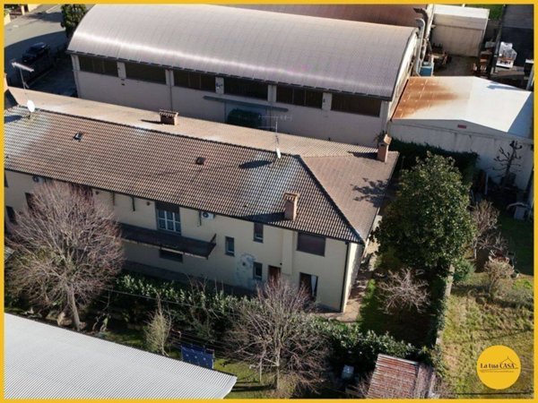 casa indipendente in vendita a Molinella