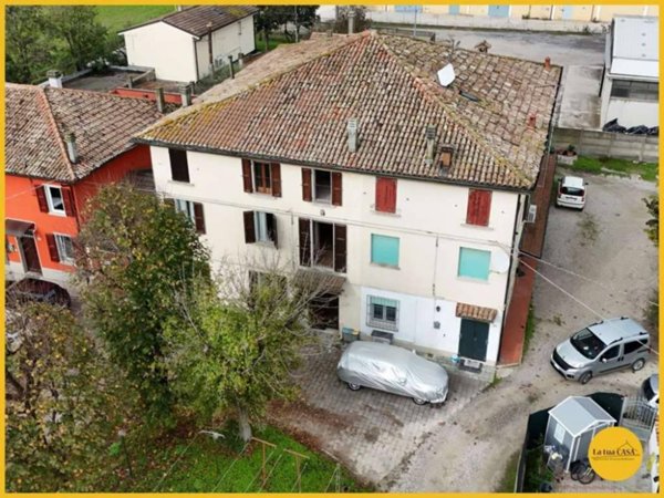 casa indipendente in vendita a Molinella