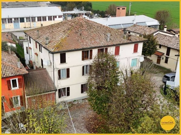 casa indipendente in vendita a Molinella