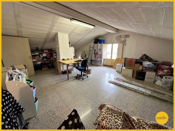 appartamento in vendita a Molinella