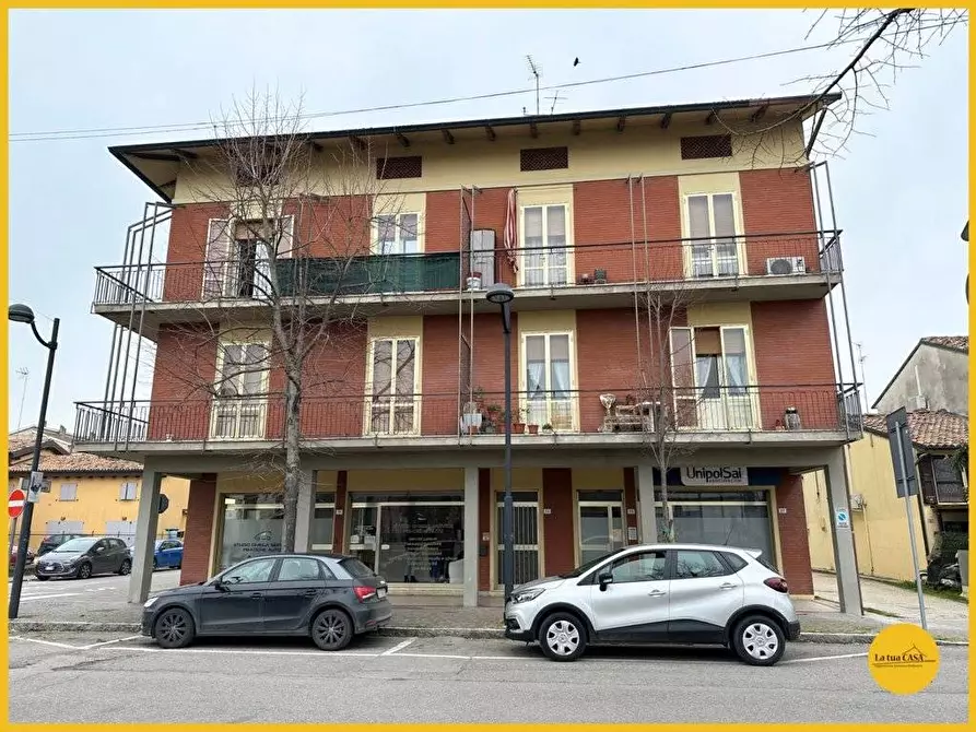 appartamento in vendita a Molinella