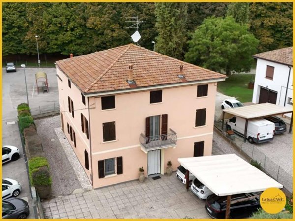 casa indipendente in vendita a Molinella