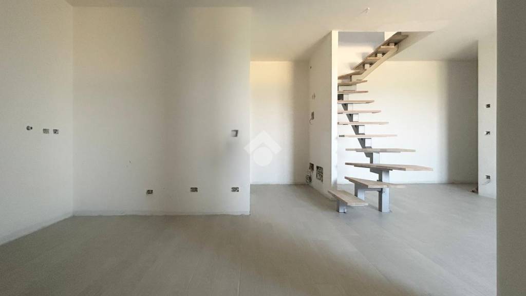 appartamento in vendita a Molinella