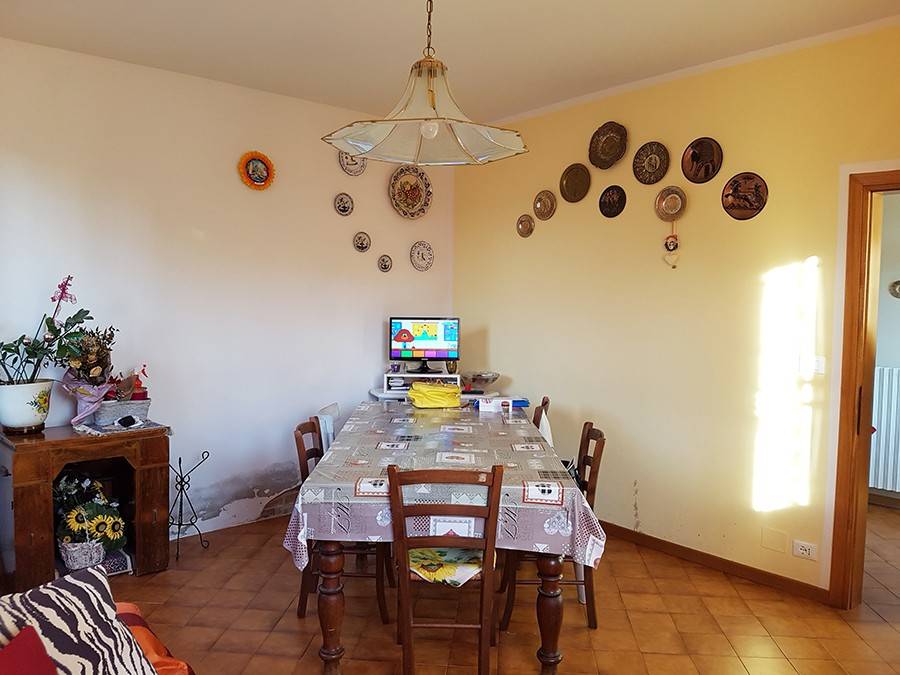 casa indipendente in vendita a Molinella