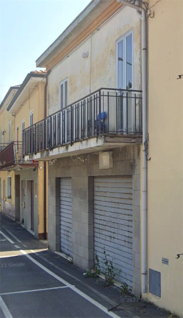 appartamento in vendita a Molinella in zona San Martino in Argine