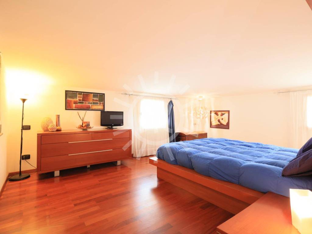 appartamento in vendita a Molinella in zona San Martino in Argine