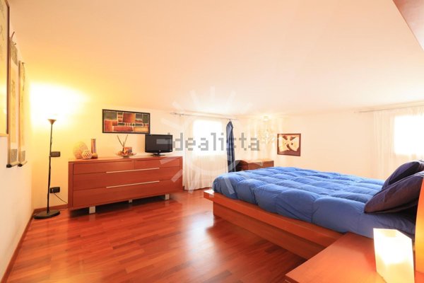 appartamento in vendita a Molinella in zona San Martino in Argine