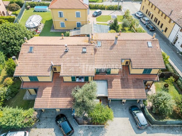 casa indipendente in vendita a Molinella in zona San Martino in Argine