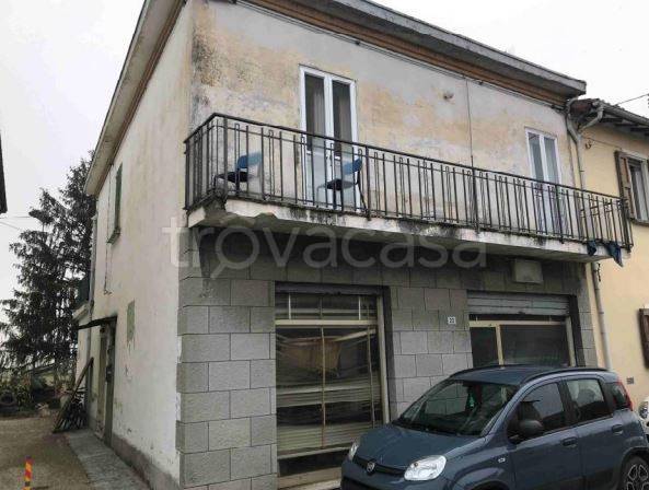 appartamento in vendita a Molinella in zona San Martino in Argine