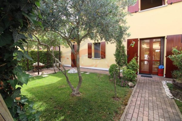 casa indipendente in vendita a Molinella