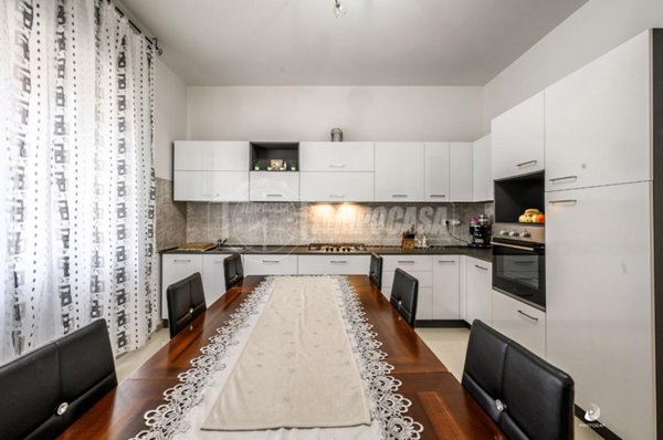 casa indipendente in vendita a Molinella in zona San Pietro Capofiume