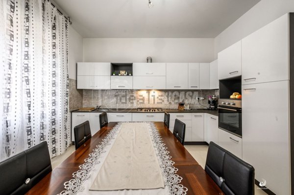 casa indipendente in vendita a Molinella in zona San Pietro Capofiume