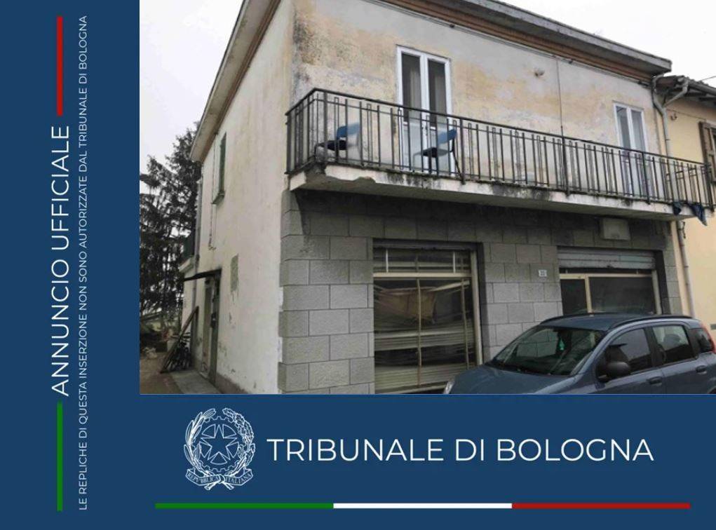 appartamento in vendita a Molinella in zona San Martino in Argine