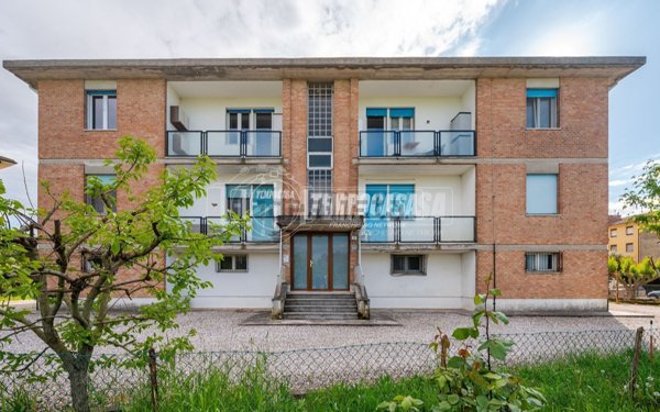 appartamento in vendita a Molinella