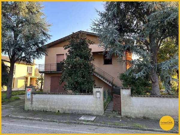 casa indipendente in vendita a Molinella