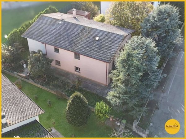 casa indipendente in vendita a Molinella