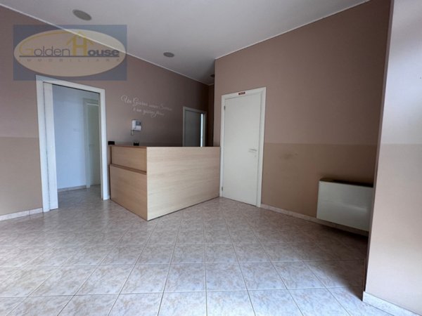casa semindipendente in vendita a Molinella