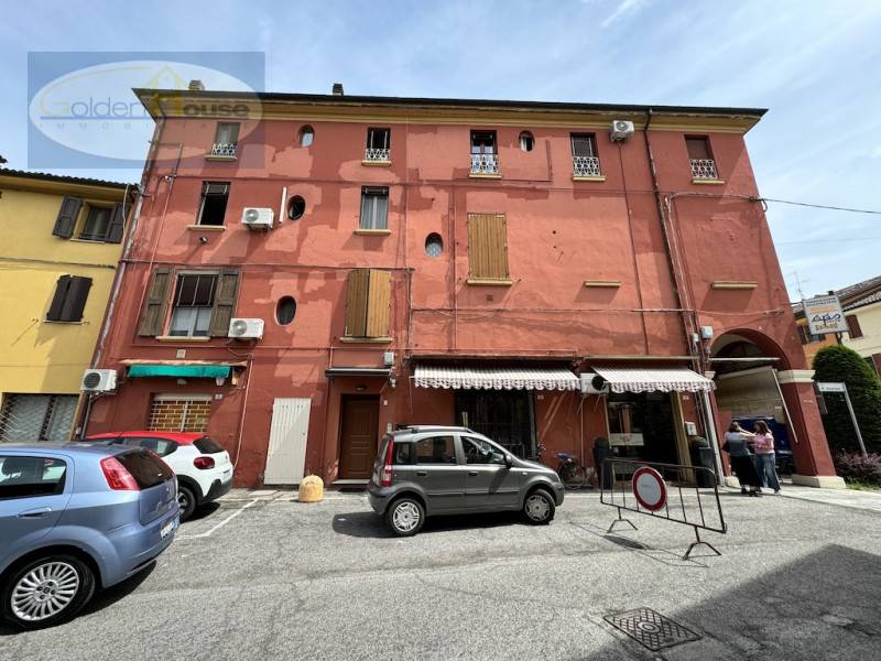 appartamento in vendita a Molinella