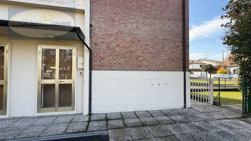 appartamento in vendita a Molinella