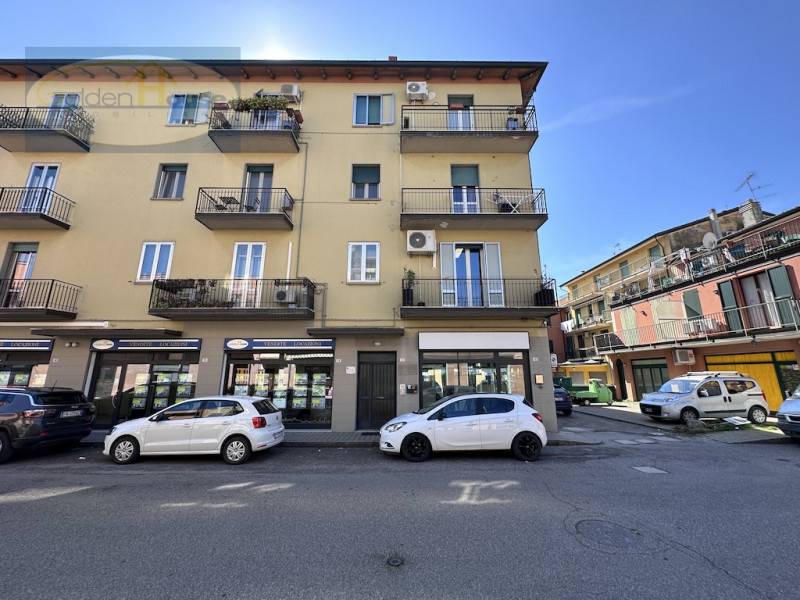 appartamento in vendita a Molinella