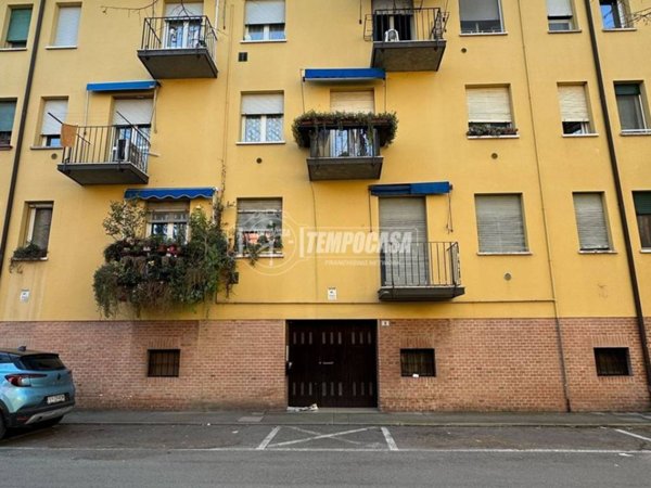 appartamento in vendita a Molinella