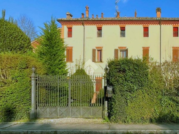 appartamento in vendita a Molinella