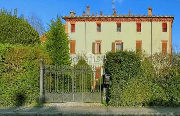 appartamento in vendita a Molinella