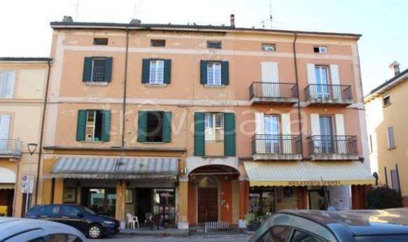 appartamento in vendita a Molinella