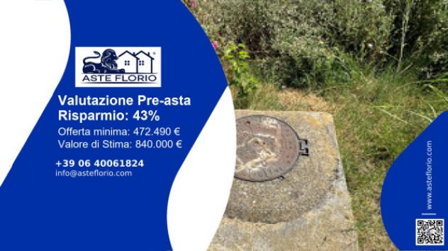 terreno agricolo in vendita a Molinella