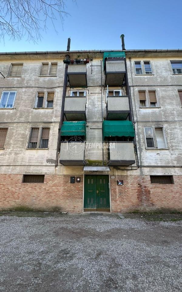 appartamento in vendita a Molinella