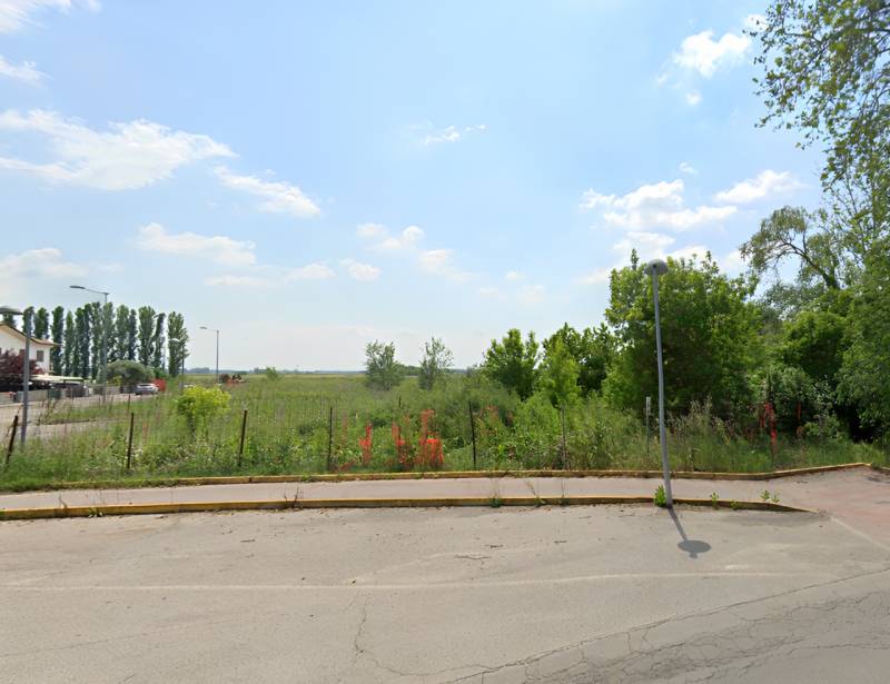casa indipendente in vendita a Molinella in zona Marmorta