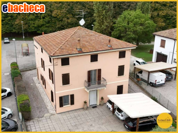 casa indipendente in vendita a Molinella