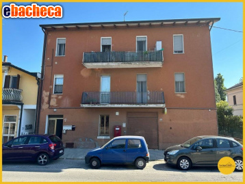 appartamento in vendita a Molinella