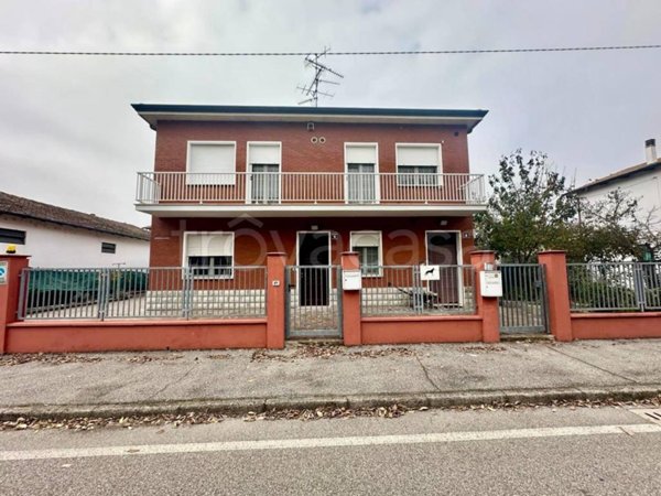 casa indipendente in vendita a Molinella