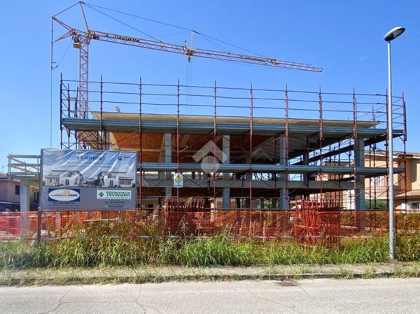 casa indipendente in vendita a Molinella
