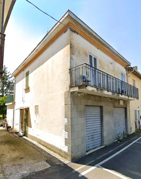 appartamento in vendita a Molinella in zona San Martino in Argine