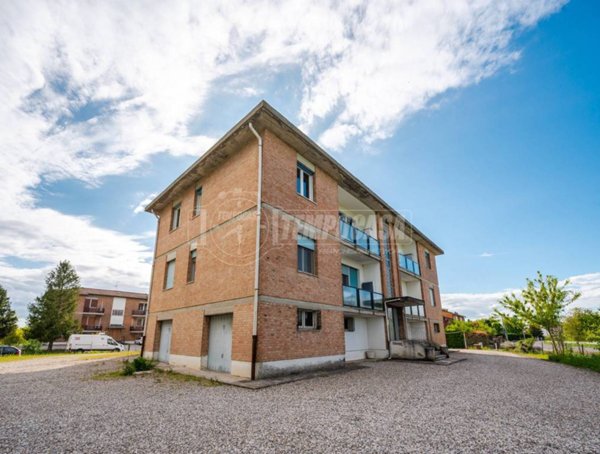 appartamento in vendita a Molinella