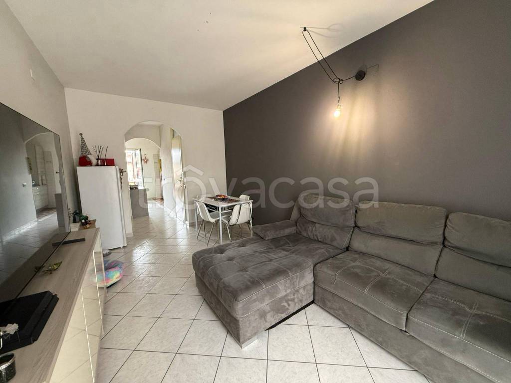 appartamento in vendita a Molinella