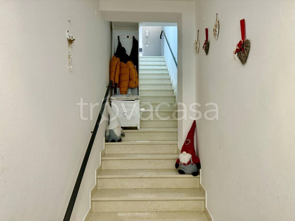 appartamento in vendita a Molinella
