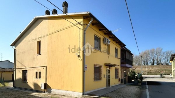 appartamento in vendita a Molinella