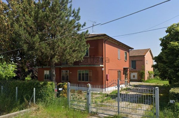 casa indipendente in vendita a Molinella