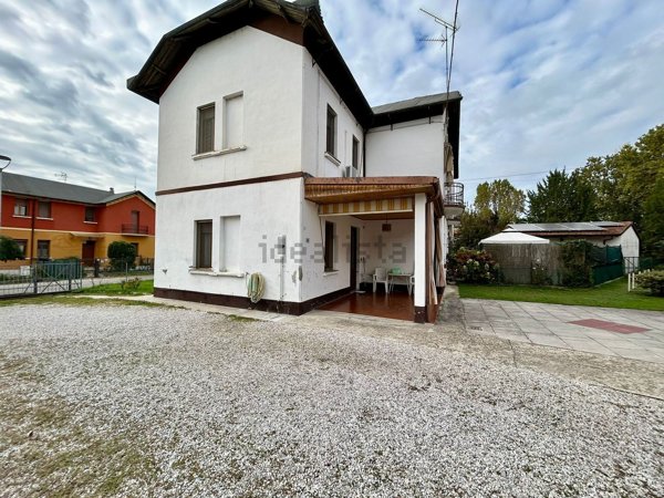 casa indipendente in vendita a Molinella