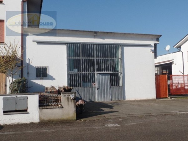 locale commerciale in vendita a Molinella
