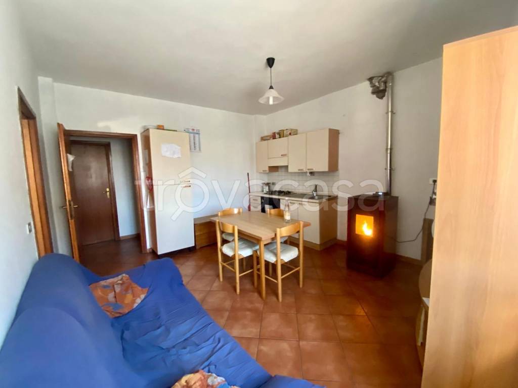 appartamento in vendita a Molinella in zona San Martino in Argine
