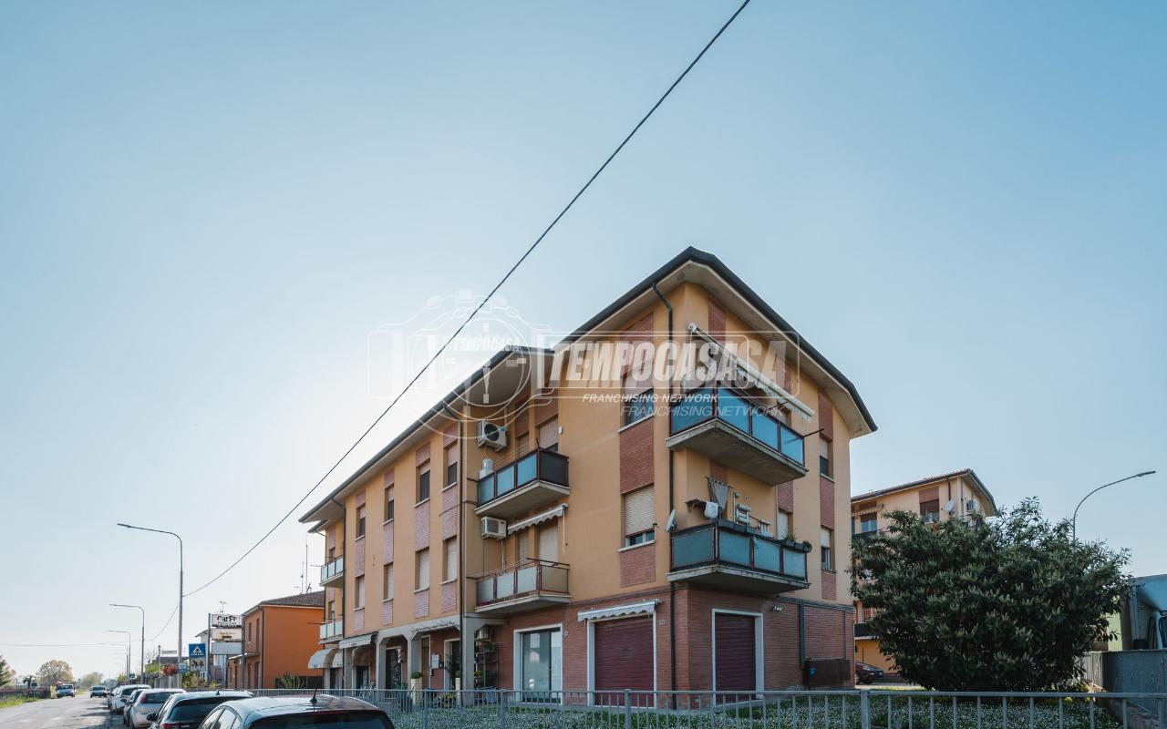 appartamento in vendita a Molinella in zona San Martino in Argine