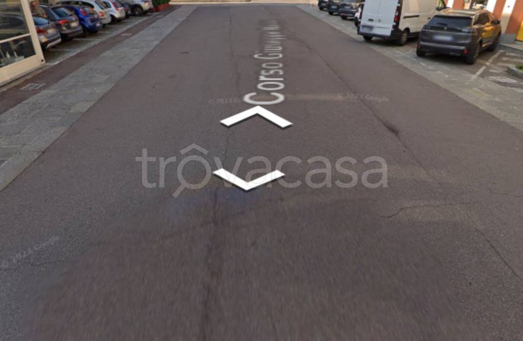 appartamento in vendita a Molinella