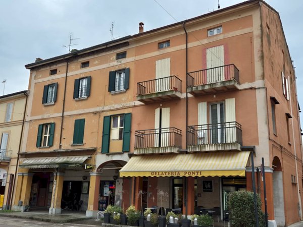 appartamento in vendita a Molinella