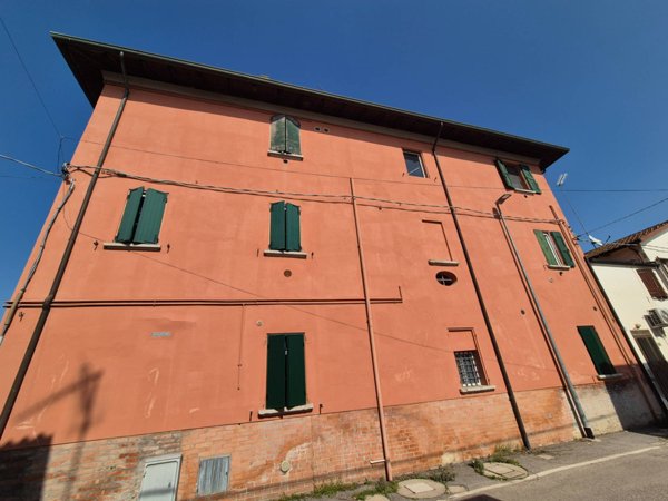 appartamento in vendita a Molinella in zona San Martino in Argine